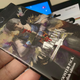 Opus VII adds cards from Final Fantasy Crystal Chronicles: Ring of Fates, Final Fantasy Legends and Final Fantasy Brave Exvius.